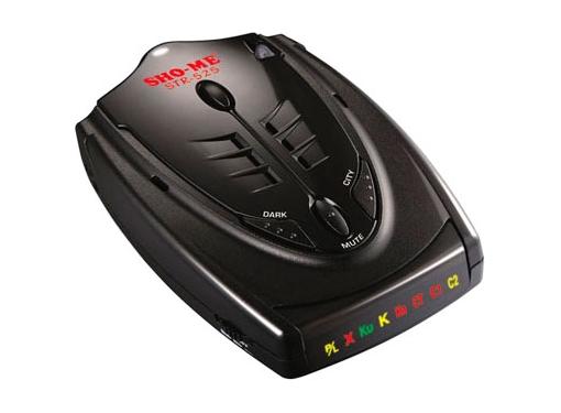 ��������� SHO-ME 525 STR