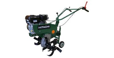 Культиватор HITACHI S196001 MKM-2-DK