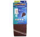 Лента шлиф. бесконечная ПРАКТИКА 100х610мм P36 (038-425)