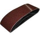 Лента шлиф. бесконечная ПРАКТИКА 100х610мм P100