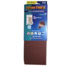 Лента шлиф. бесконечная ПРАКТИКА 100х610мм P150 (031-396)