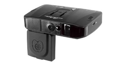 Видеорегистратор AIRLINE AVRD-HD-01 + радар-детектор + GPS 3в1