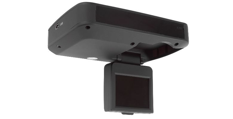 Видеорегистратор AIRLINE AVRD-HD-01 + радар-детектор + GPS 3в1