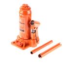 Изображение товара Бутылочный гидравлический домкрат AIRLINE AJ-B-04K 4т в кейсе