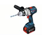 Изображение товара Ударная аккумуляторная дрель BOSCH GSB 18 VE-2-LI Professional 4.0Ач