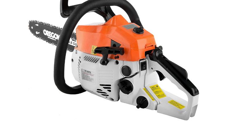 Бензопила ЭНЕРГОМАШ ПТ-99376