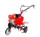 Изображение товара Культиватор HERZ GPT-75: мощный бензиновый инструмент для дачи