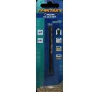 Сверло по камню ПРАКТИКА Ф5х85мм (034-076 Мастер)