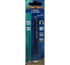 Сверло по камню ПРАКТИКА Ф5х85мм (034-076 Мастер)