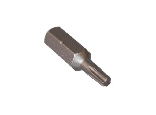 Изображение товара Бита EUROTEX T15 25мм (TORX 031516-025-015)