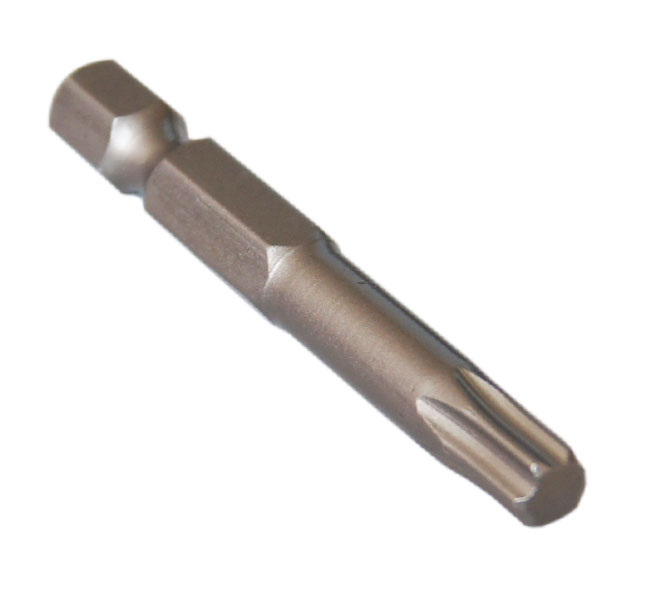 

Бита Eurotex Torx 031516-050-030, Torx 031516-050-030