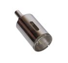 Коронка алмазная SANTOOL Ф38х65мм HEX (031930-038-090)