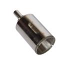 Коронка алмазная SANTOOL Ф40х65мм HEX (031930-040-090)