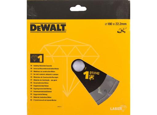   DEWALT (DT3742-XJ) 18022 