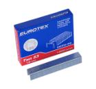 Скобы для степлера EUROTEX 032332-012  12 мм, тип 53, 1000 шт.