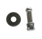 Ролик (диск) для плиткореза, 16мм SANTOOL 032509-016-020