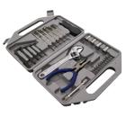 Набор инструментов в чемодане, 29 предметов SANTOOL 034001