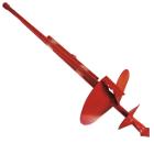 Бур SANTOOL 090106-350