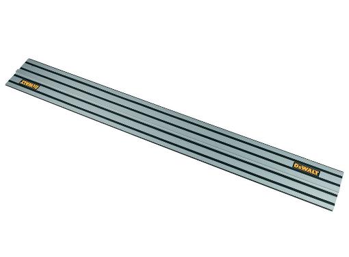 Изображение товара Шина направляющая DEWALT DWS5023 2600 мм для циркулярной пилы DWS520