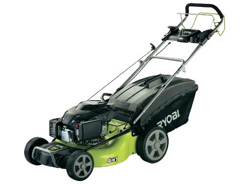   RYOBI RYOBI RLM5319SMEB