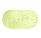 Коврик для ванной VERRAN Safety green 900-04 700х400мм ПВХ
