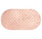 Коврик для ванной VERRAN Safety pink 900-06 700х400мм ПВХ