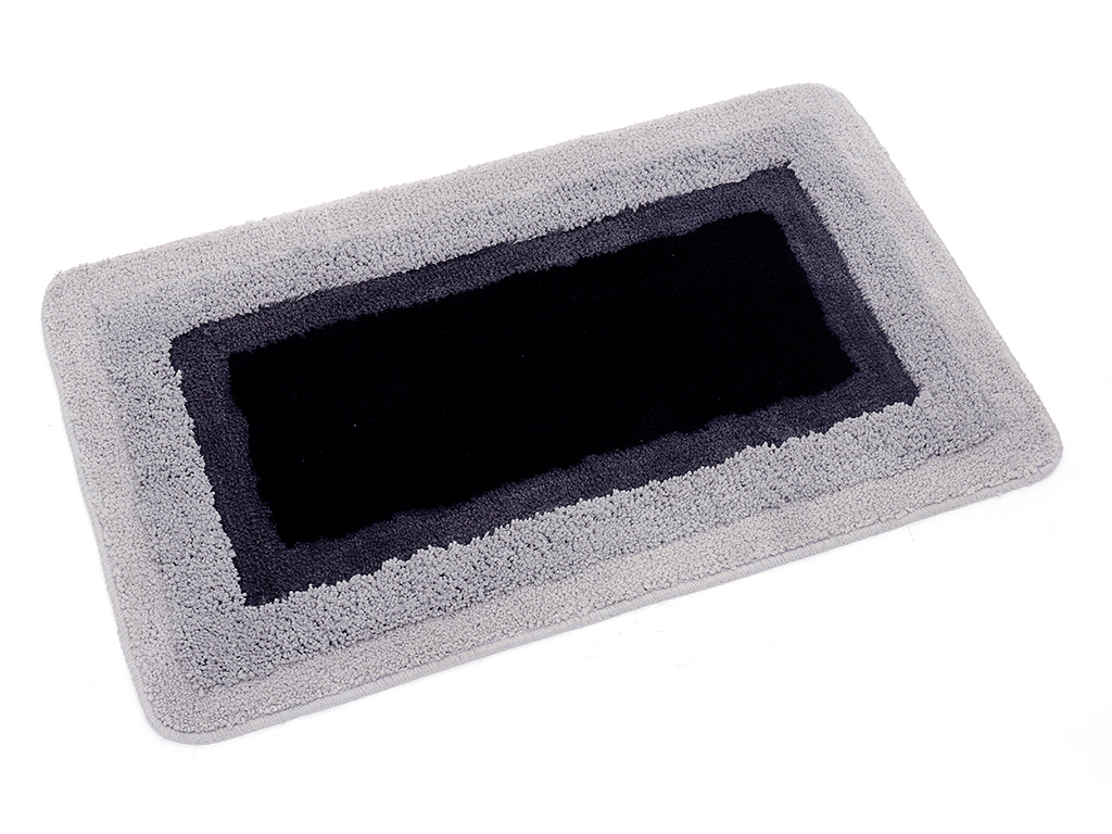 

Коврик Wess Belorr black a13-20