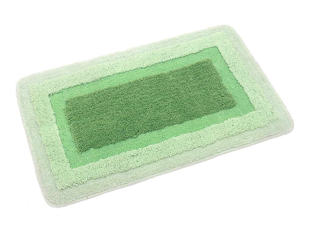 

Коврик Wess Belorr green a13-52
