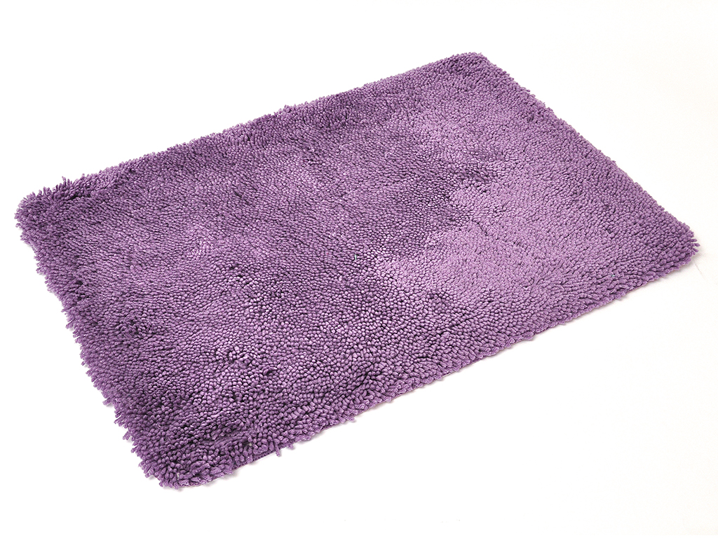 

Коврик Wess Fellone violet a16-21