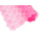 Коврик для ванной WESS Kamille pink P902-18 680х380мм винил