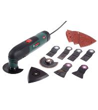 BOSCH PMF 190 E SET TOOLBOX (0603100502)