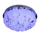 Люстра LAMPLANDIA 59256-480 Campo