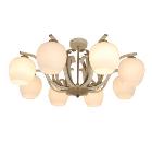 Люстра LAMPLANDIA 5255-8 Porto