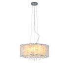 Люстра LAMPLANDIA 3185-6 Selena
