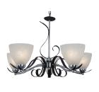 Люстра LAMPLANDIA 3254-5 Kamilla