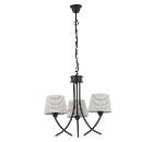 Люстра LAMPLANDIA 3309 Daria