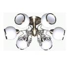 Люстра LAMPLANDIA 3690-6 Nina