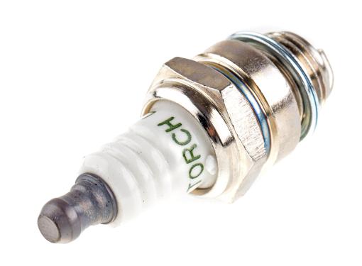 Изображение товара Свеча зажигания HAMMER L8RTC для автомобилей с резьбой M14x1.25