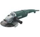 Изображение товара Угловая шлифмашина METABO W 2200-230 230мм 2200Вт профессиональная Германия