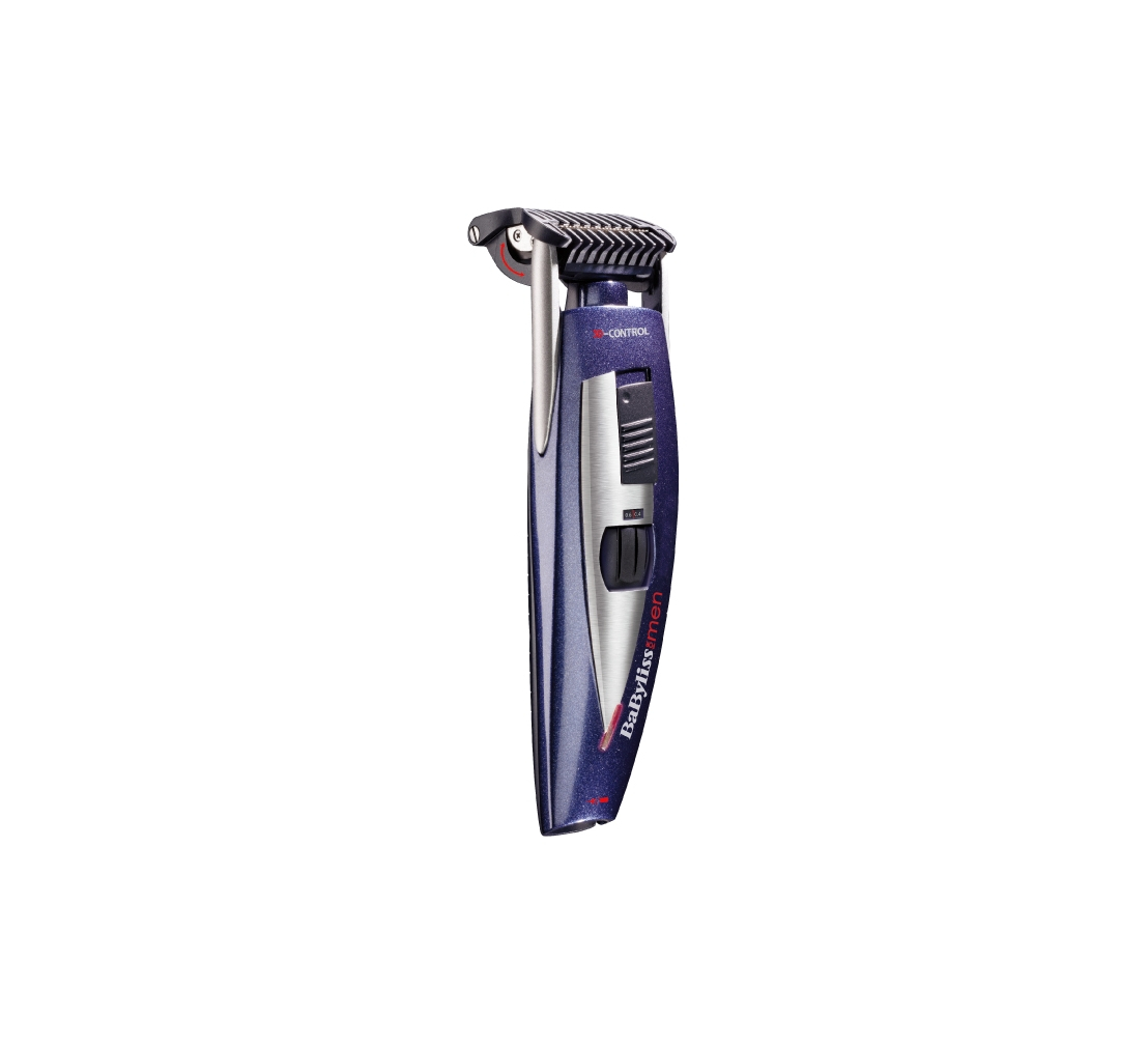    BABYLISS E863E