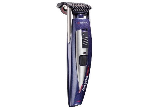    BABYLISS E863E