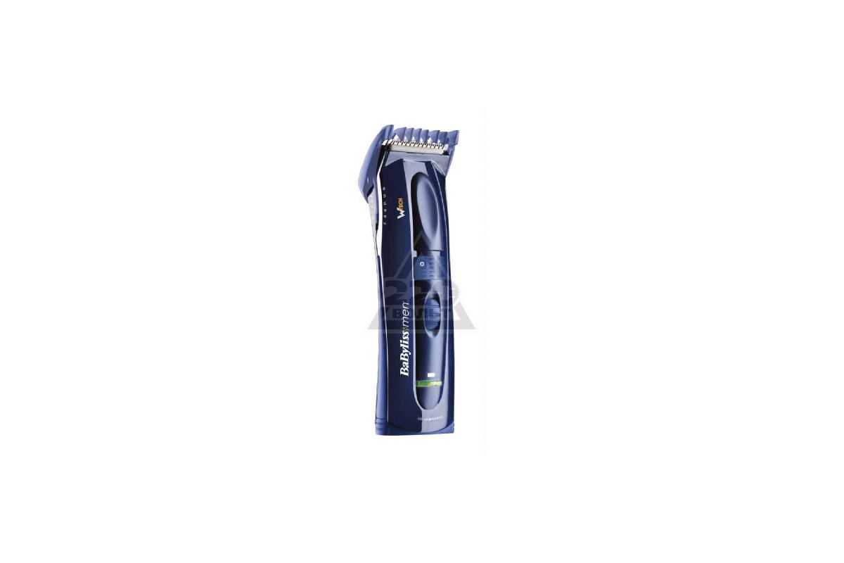 Машинки для стрижки волос babyliss e709e