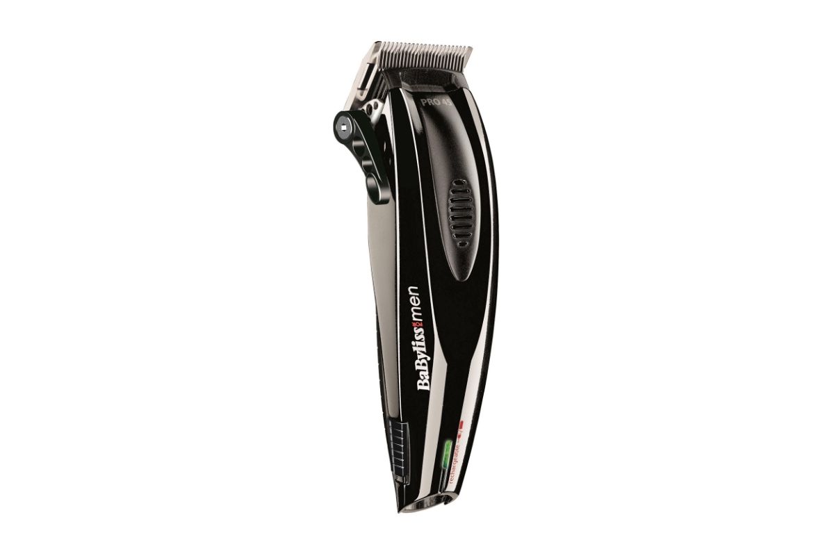 Машинка для стрижки Babyliss E950E - цена, отзывы, фото - купить в Москве,  СПб и РФ