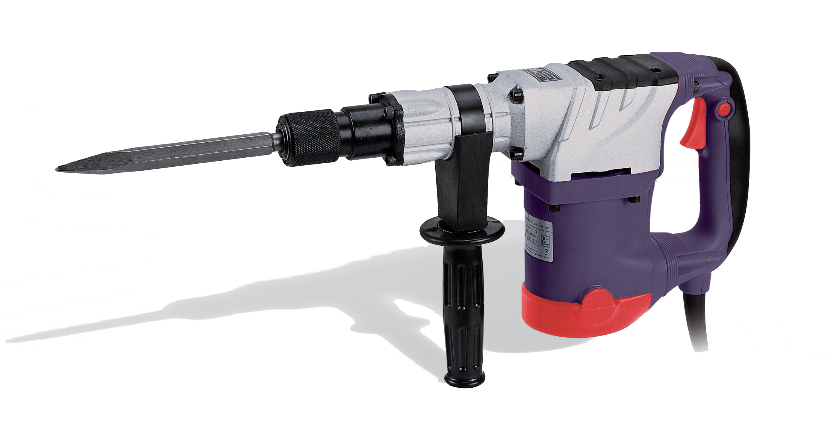

Отбойный молоток Sparky K 512, K 512