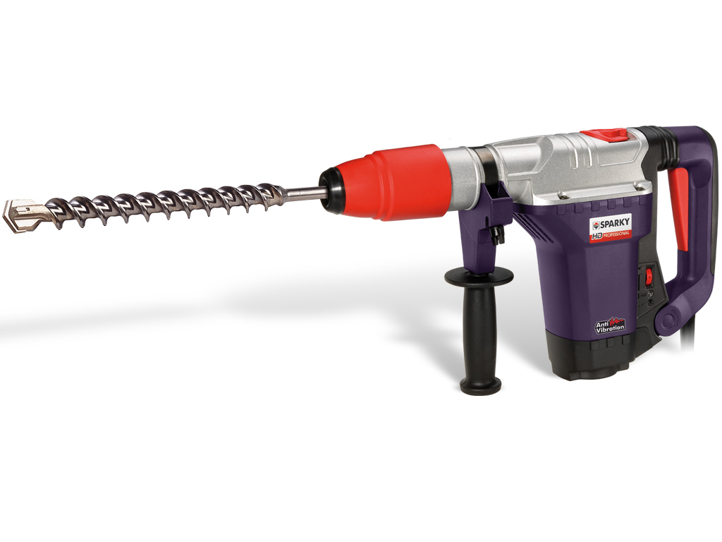 

Перфоратор Sparky Bp 540ce (hd)