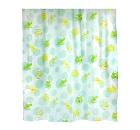 Штора для ванной комнаты VERRAN Toadland 630-84 180х180 см