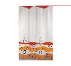 Штора для ванной комнаты VERRAN Mormosa 630-85 180х180 см