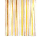 Штора для ванной комнаты VERRAN Indwen yellow 630-87 180х180 см