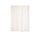 Штора для ванной комнаты WESS Krugla brown T561-1 180х200 см