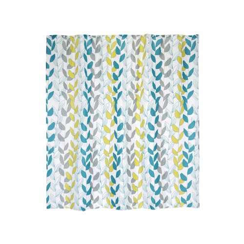 

Штора для ванной комнаты Wess Lasuede t566-9